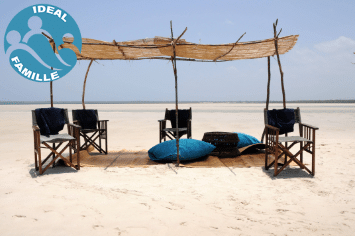 KENYA : JUMBO SAFARI