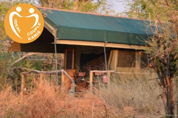 DECOUVERTE DU BOTSWANA