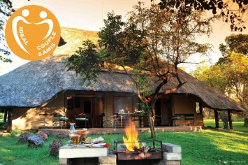 BOTSWANA : HORS DES SENTIERS BATTUS