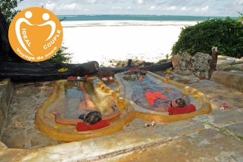 LES MERVEILLES DU KENYA