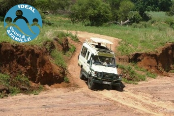 TANZANIE : SAFARI & DREAM