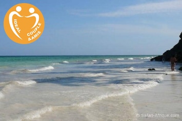 TANZANIE : KIBOKO SAFARI