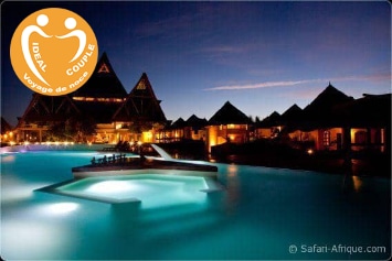 TANZANIE : AFRICAN PASSION