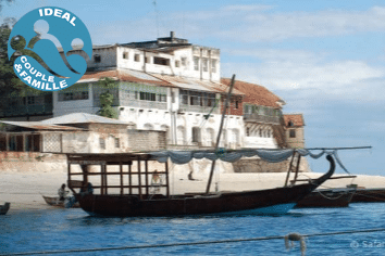 TANZANIE : TWIGA SAFARI