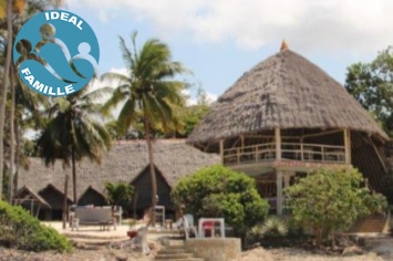 Afrika Pearl & Spa ****