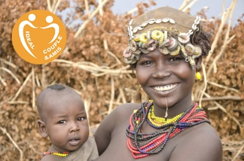 LE GRAND TOUR DE L’ÉTHIOPIE