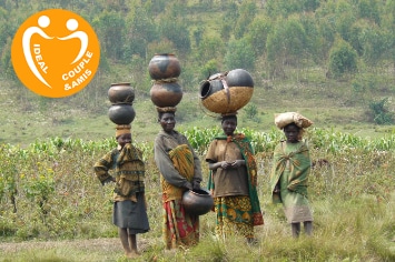 OUGANDA : L&rsquo;OUGANDA AUTREMENT