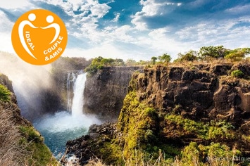 SAFARI & CROISIERE LUXE