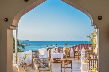 PARK HYATT ***** & THE RESIDENCE *****