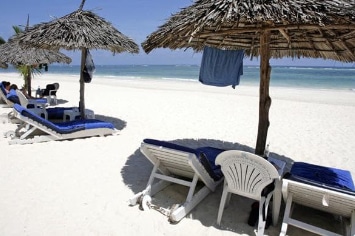 LEISURE GOLF RESORT ****