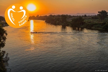 DECOUVERTES DU SOUTH LANGWE & KAFUE