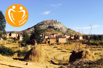 L’INCONTOURNABLE SUD, LE FASCINANT TSINGY