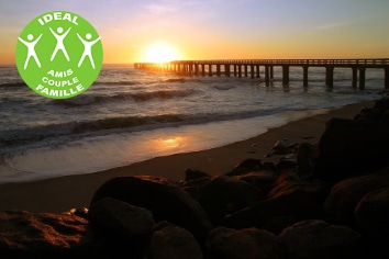 NAMIBIE : LA NAMIBIE EN AUTOTOUR