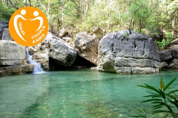 MOSAIQUE MALGACHE ET NOSY BE