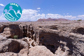 VISIONS AUSTRALES NAMIBIE