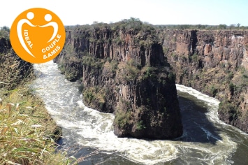 PARC KARAFUE & CHUTES VICTORIA