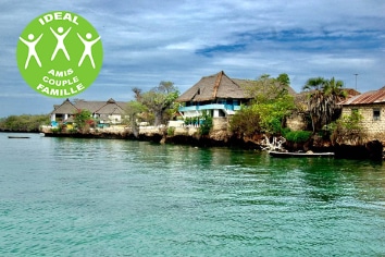 KENYA : SPORTS & SAFARIS