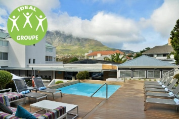 Afrique du Sud Civilisations