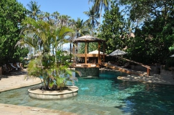 THE SANDS AT NOMAD****