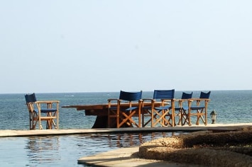 SANDS AT CHALE ISLAND****