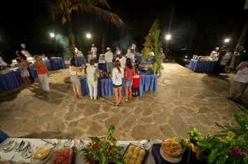 DIANI SEA RESORT ****