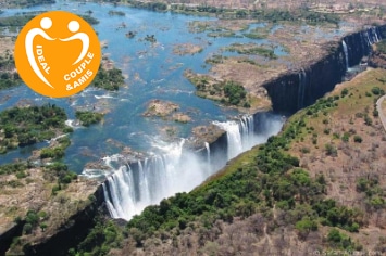 CIRCUIT ZAMBIE MID RANGE FLY PACKAGE