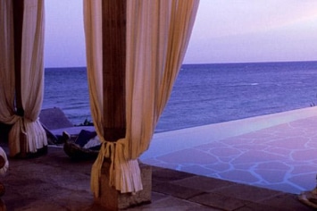 ALFAJIRI VILLAS*****