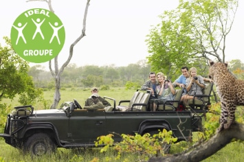 Afrique du Sud en V.O