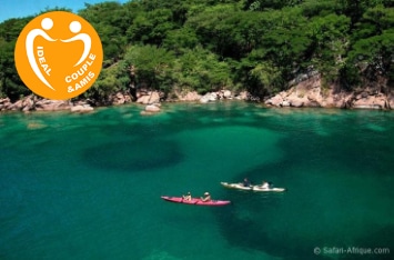 CIRCUIT MALAWI SUD EXPLORER IN STYLE