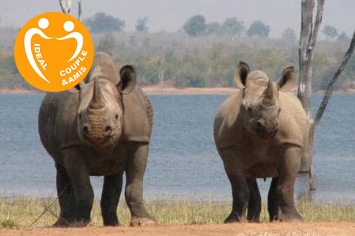 ZIMBABWE: 11 NUITS VERSION LUXE