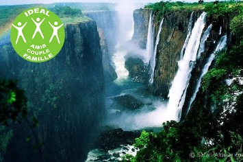 ZIMBABWE: CIRCUIT VERSION CHARME