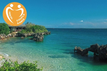 CROISIERE PLONGEES AU MOZAMBIQUE EN CATAMARAN