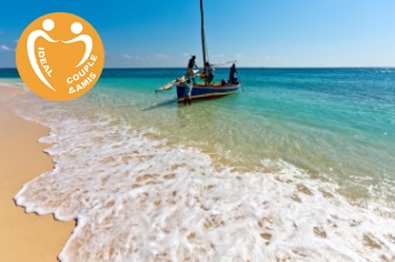 CULTURE, PLAGES DE RÊVE ET NATURE