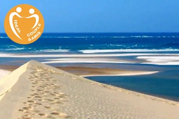 MERVEILLES DU SUD ET DU CENTRE DU MOZAMBIQUE