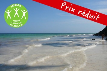 KENYA : SAFARI SENTRIM