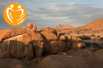 DE LA NAMIBIE AUX CHUTES VICTORIA VIA LE BOTSWANA