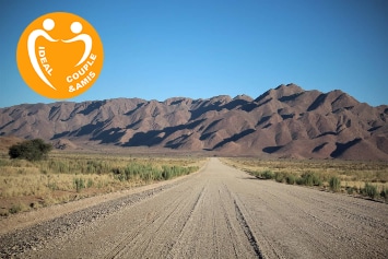 DUNES SAUVAGES & ANIMAUX