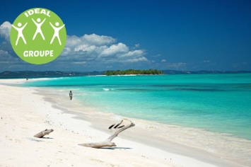 MADAGASCAR EN GROUPE
